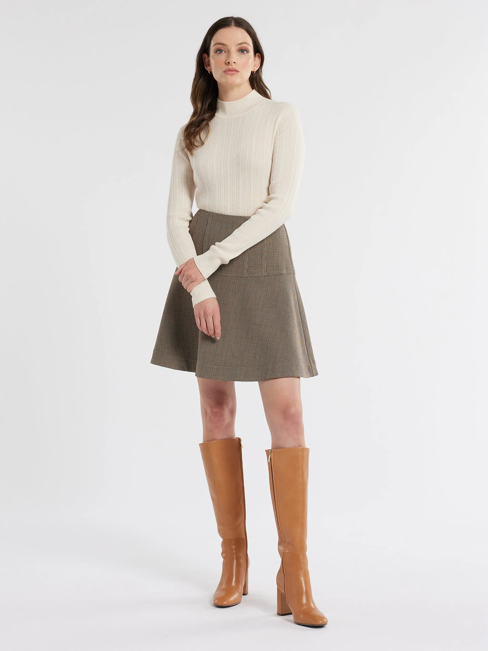 Aria Jumper